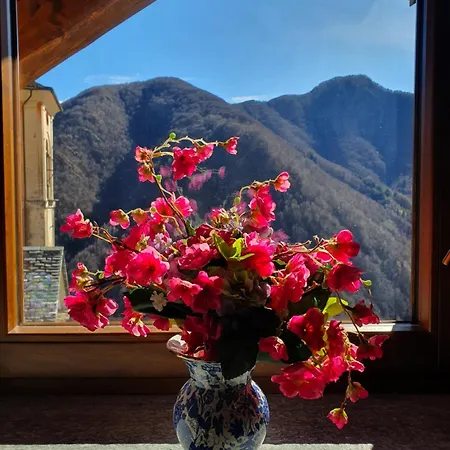 Casa Dello Gnomo Valsesia