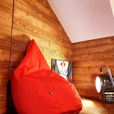 La Casa Dello Gnomo *