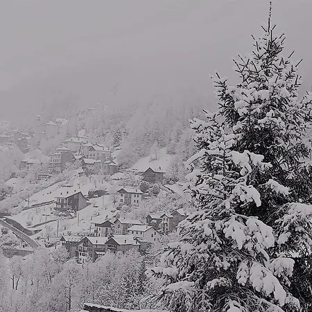 Διαμέρισμα Casa Dello Gnomo Valsesia *