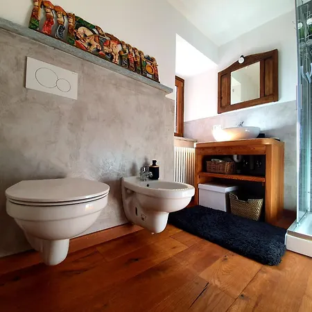 La Casa Dello Gnomo