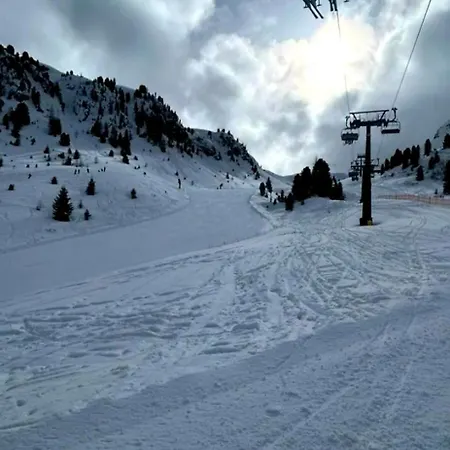 Διαμέρισμα Casa Dello Gnomo Valsesia Rossa