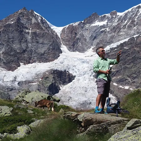 Casa Dello Gnomo Valsesia *