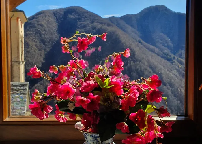 Casa Dello Gnomo Valsesia