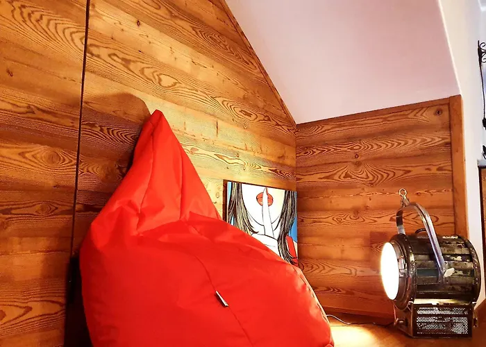 Casa Dello Gnomo Valsesia *