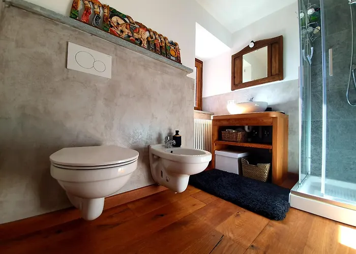 Casa Dello Gnomo Valsesia