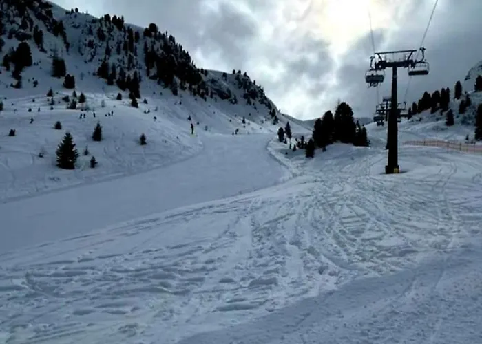 Apartamento Casa Dello Gnomo Rossa