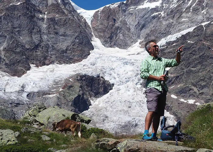 Casa Dello Gnomo Valsesia *